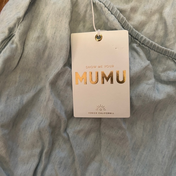 Dress - Picture 3 of 5